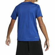 Nike DRI-FIT Boys YOUTH Tee Shirt AQ9554 438