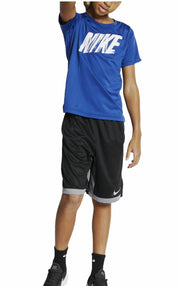 Nike DRI-FIT Boys YOUTH Tee Shirt AQ9554 438