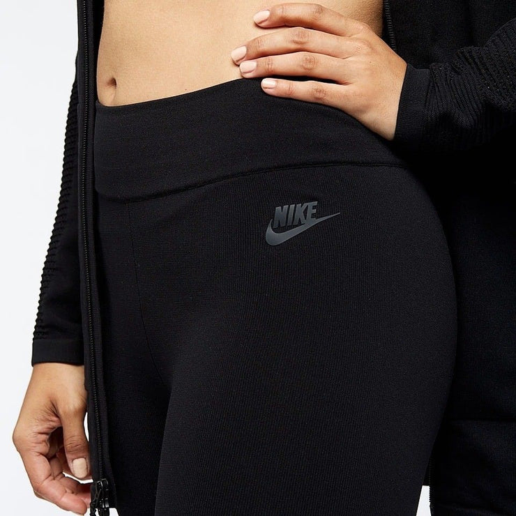 Nike Women's Sportswear Tech Knit Pants 885673-010